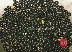 黑芝麻糊的做法图解2