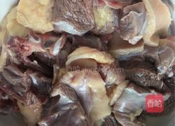 马蹄鸭汤的做法图解4