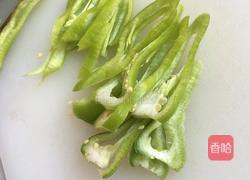 妈妈的土豆丝的做法图解3