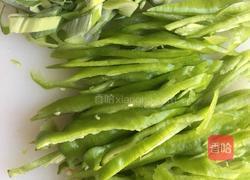 妈妈的土豆丝的做法图解5