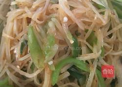 妈妈的土豆丝的做法图解11