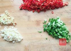 辣椒肉酱的做法图解1