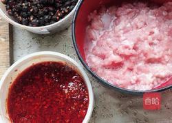辣椒肉酱的做法图解2