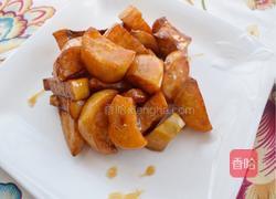 蜜薯的做法图解9