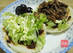 疯狂肉夹馍的做法图解10