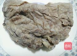 疯狂肉夹馍的做法图解1