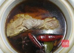 疯狂肉夹馍的做法图解3