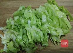 疯狂肉夹馍的做法图解6