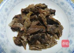 疯狂肉夹馍的做法图解9