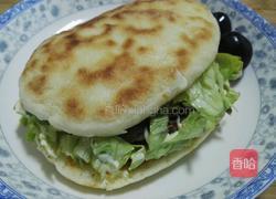 疯狂肉夹馍的做法图解11