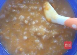 山药地瓜粥的做法图解5