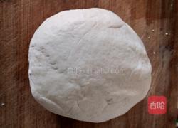 糯米豆沙饼的做法图解4