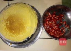 草莓番吉的做法图解8