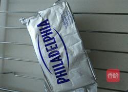 乳酪蛋糕的做法图解1