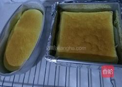 乳酪蛋糕的做法图解13