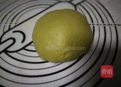 卡仕达蜜豆软欧的做法图解8