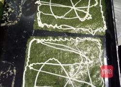 面包寿司卷的做法图解1