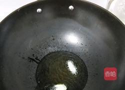 鸡肉炖粉条的做法图解4