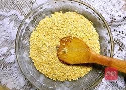 燕麦鸡蛋饼干的做法图解5