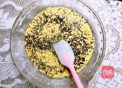 燕麦鸡蛋饼干的做法图解11