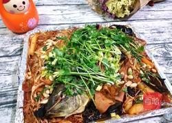 麻辣烤鱼的做法图解17