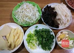 麻辣烤鱼的做法图解7