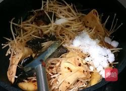 麻辣烤鱼的做法图解11