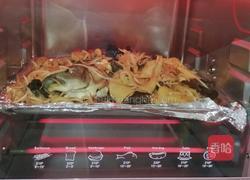 麻辣烤鱼的做法图解14