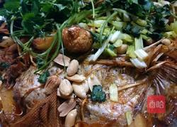 麻辣烤鱼的做法图解16