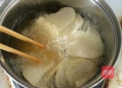  油炸土豆片的做法图解1