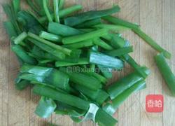 家常鸭血豆腐汤的做法图解2