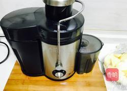 韩式辣白菜的做法图解6