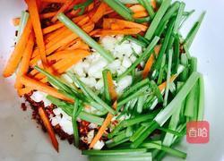 韩式辣白菜的做法图解8