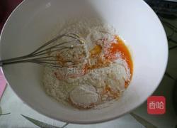 6寸奶油蛋糕的做法图解3