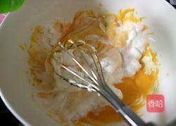 6寸奶油蛋糕的做法图解5