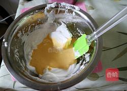 6寸奶油蛋糕的做法图解6