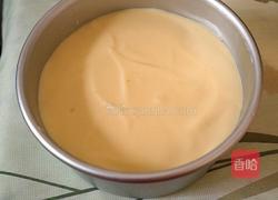 6寸奶油蛋糕的做法图解7