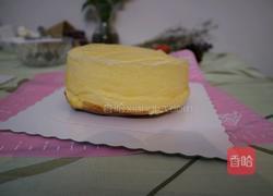 6寸奶油蛋糕的做法图解9