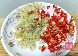 凉拌三丝 的做法图解4