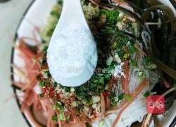 凉拌三丝 的做法图解14