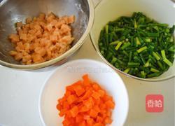 蒜薹炒鸡肉的做法图解6