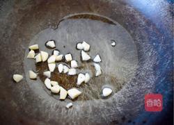 蒜薹炒鸡肉的做法图解8