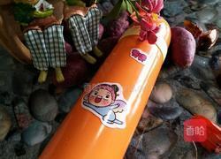 保温杯做猪皮冻的做法图解4