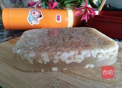 保温杯做猪皮冻的做法图解6