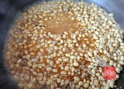 黄豆芽炒韭菜的做法图解4