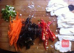 豆腐羹的做法图解2