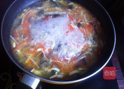 豆腐羹的做法图解6