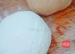 猫耳朵的做法图解3