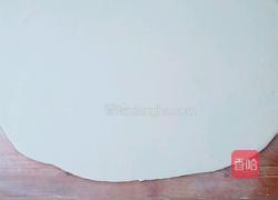 猫耳朵的做法图解5