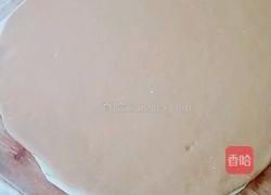 猫耳朵的做法图解6